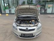 Opel Zafira B Ижевск  - изображение 33