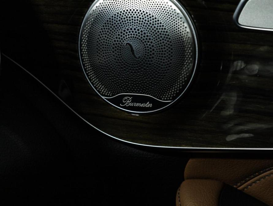 Mercedes-Benz C-Класс IV (W205) Санкт-Петербург  - изображение 17
