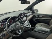 Mercedes-Benz V-Класс III (W447) Москва  - изображение 28