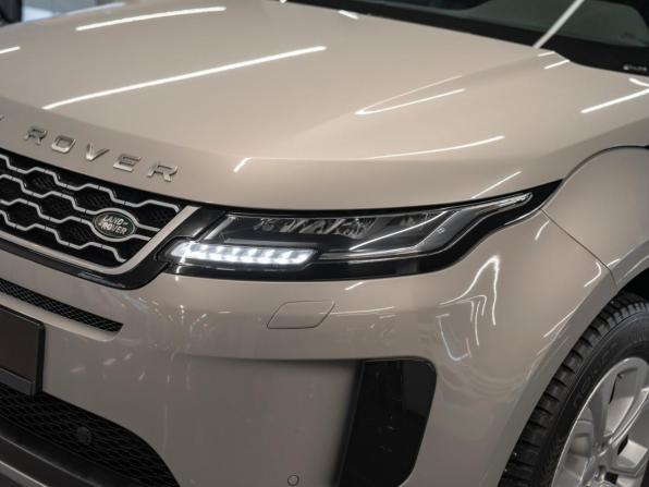 Land Rover Range Rover Evoque II с пробегом 2019 года, цена 3 310 000 рублей, 80845 км, внедорожник, Автокод Объявления
