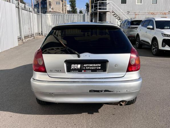 Toyota Corolla VIII (E110) с пробегом 1998 года, цена 235 000 рублей, 407000 км, хэтчбек, Автокод Объявления