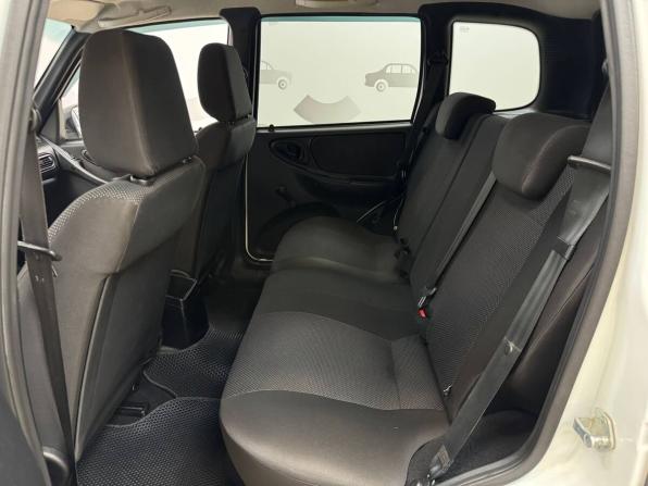 Chevrolet Niva I Рестайлинг с пробегом 2019 года, цена 860 000 рублей, 99878 км, внедорожник, Автокод Объявления