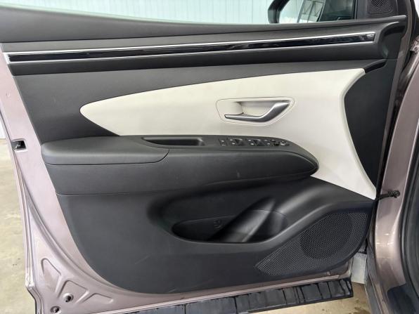 Hyundai Tucson IV с пробегом 2021 года, цена 3 200 000 рублей, 20586 км, внедорожник, Автокод Объявления