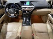 Lexus RX III Рестайлинг Пермь  - изображение 43