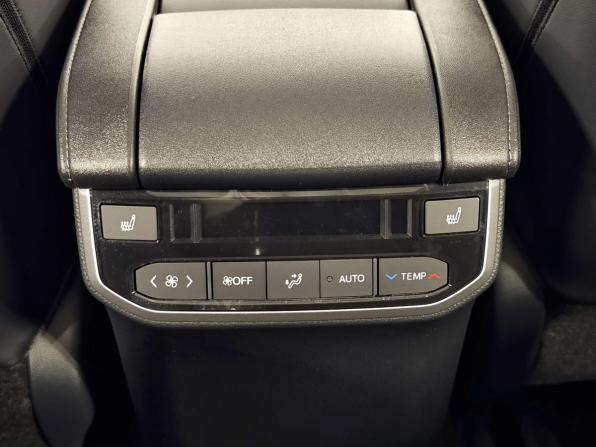 Toyota Highlander IV (XU70) с пробегом 2026 года, цена 6 590 000 рублей, 29 км, внедорожник, Автокод Объявления