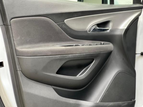 Opel Mokka I с пробегом 2013 года, цена 1 135 000 рублей, 108878 км, внедорожник, Автокод Объявления
