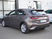 Kia Ceed III Москва  - изображение 21