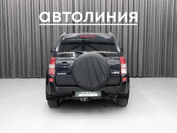 Suzuki Grand Vitara II Рестайлинг с пробегом 2008 года, цена 940 000 рублей, 247000 км, внедорожник, Автокод Объявления