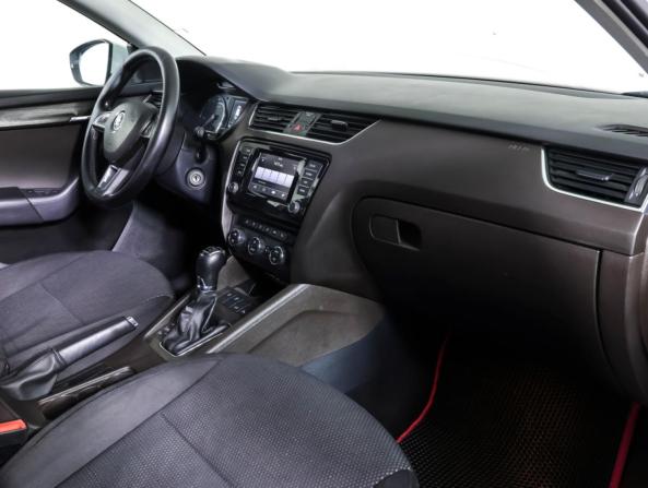 Skoda Octavia III (A7) с пробегом 2014 года, цена 1 131 000 рублей, 367688 км, универсал, Автокод Объявления