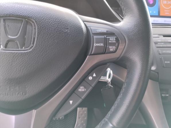 Honda Accord VIII Рестайлинг с пробегом 2011 года, цена 1 110 000 рублей, 219322 км, седан, Автокод Объявления