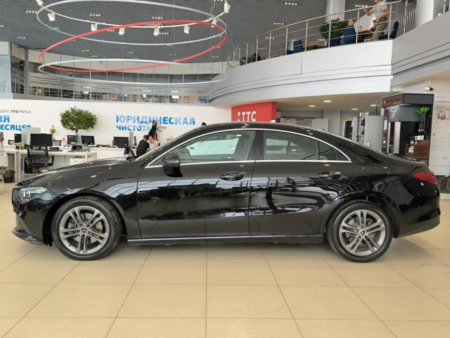 Mercedes-Benz CLA II (C118 X118) Казань  - изображение 10