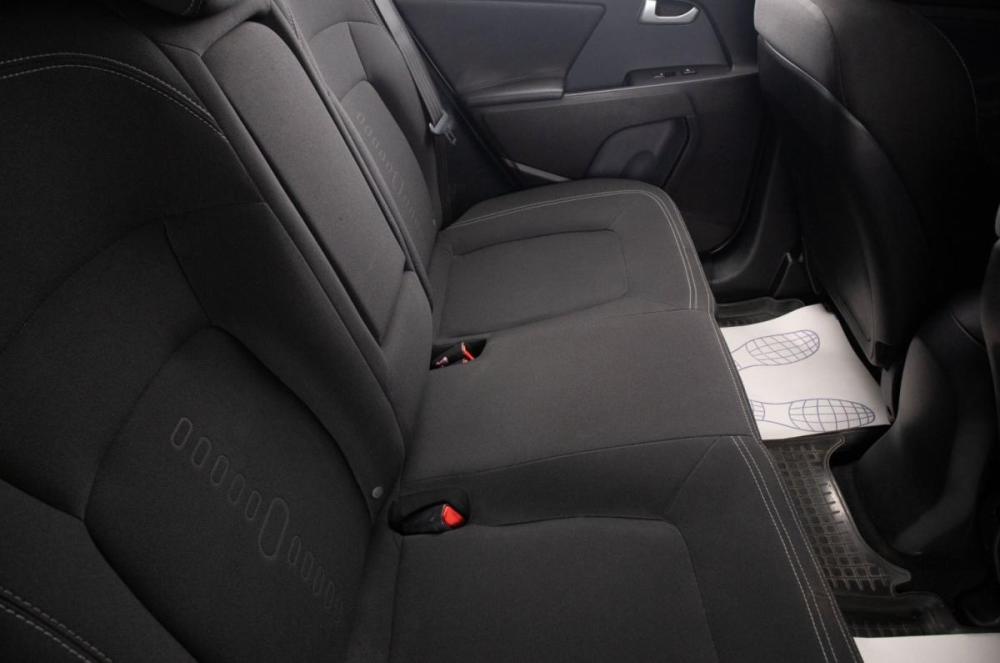 Kia Sportage III Оренбург  - изображение 20