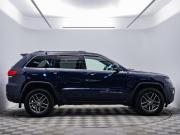 Jeep Grand Cherokee IV (WK2) Рестайлинг Москва  - изображение 22