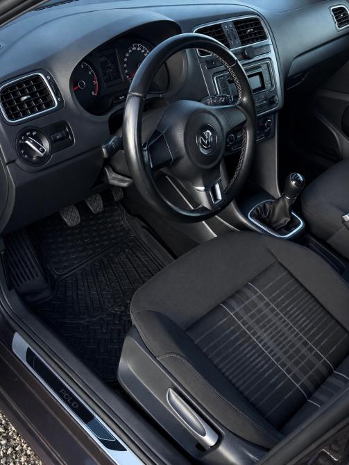 Volkswagen Polo V Набережные Челны  - изображение 13