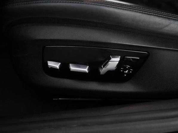 BMW 5 серии VII (G30/G31/G38) с пробегом 2017 года, цена 3 249 077 рублей, 135347 км, седан, Автокод Объявления