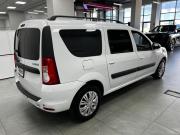 Lada (ВАЗ) Largus I Рестайлинг Казань  - изображение 17