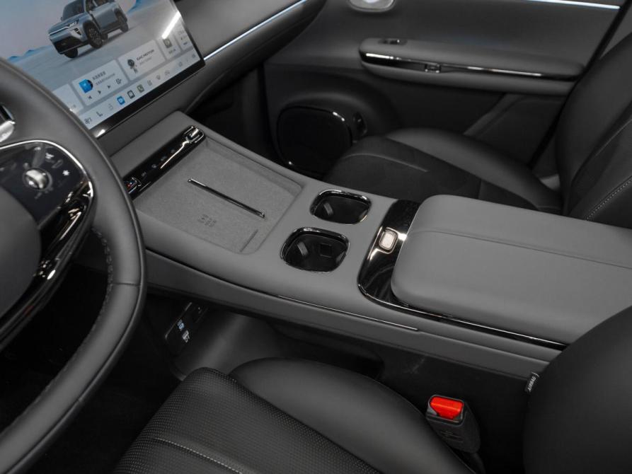 GAC Trumpchi S7 I Рестайлинг Москва  - изображение 18