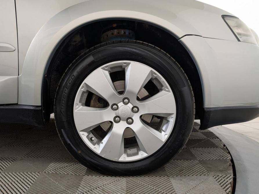Subaru Outback III Екатеринбург  - изображение 17
