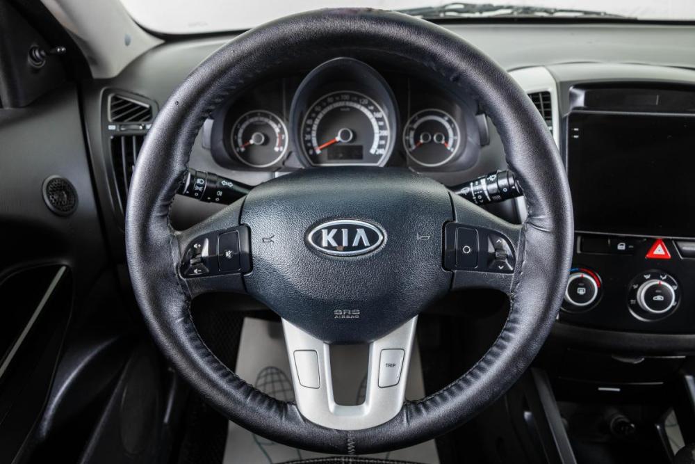 Kia Ceed I Рестайлинг Пермь  - изображение 15