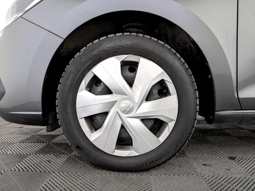 Volkswagen Polo VI Москва  - изображение 18