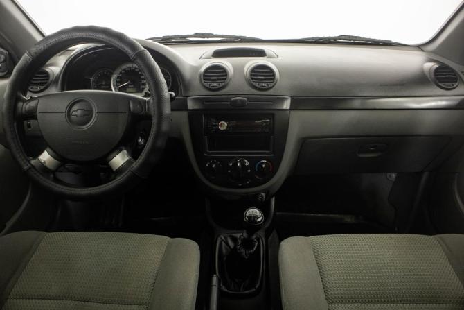 Chevrolet Lacetti I с пробегом 2012 года, цена 529 000 рублей, 160000 км, универсал, Автокод Объявления