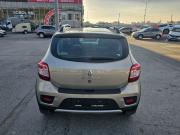 Renault Sandero II Рестайлинг Тюмень  - изображение 22
