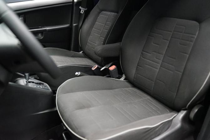 Kia Venga I с пробегом 2012 года, цена 980 000 рублей, 276932 км, минивэн, Автокод Объявления