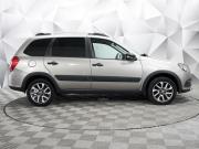 Lada (ВАЗ) Granta I Рестайлинг Ульяновск  - изображение 24