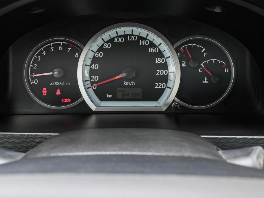 Daewoo Gentra II Краснодар  - изображение 14