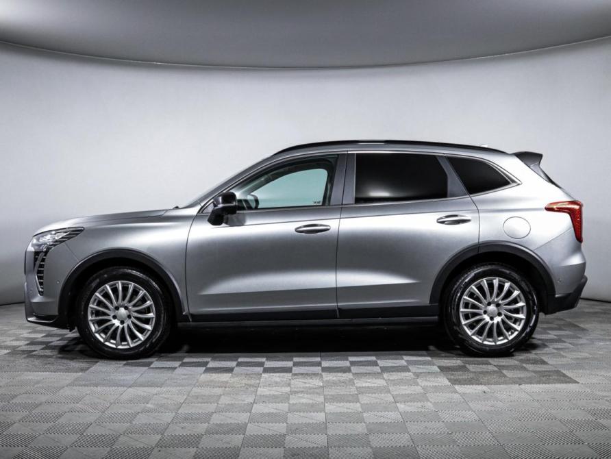 Haval Jolion I Рестайлинг Москва  - изображение 9