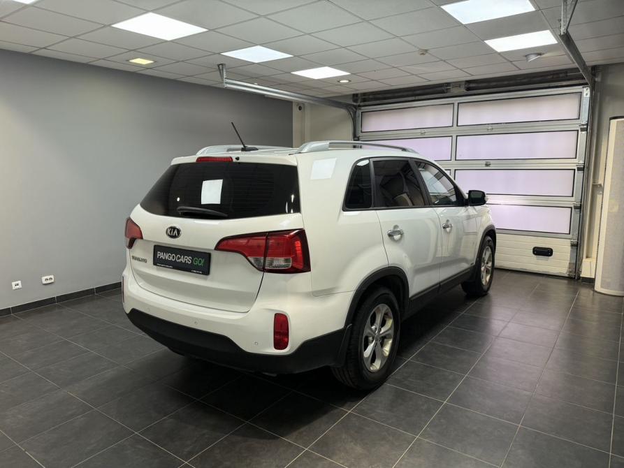 Kia Sorento II Рестайлинг Тверь  - изображение 6