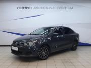 Volkswagen Polo V Москва  - изображение 15