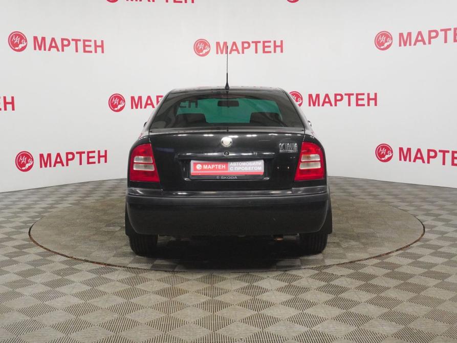 Skoda Octavia I (A4) Рестайлинг Вологда  - изображение 6