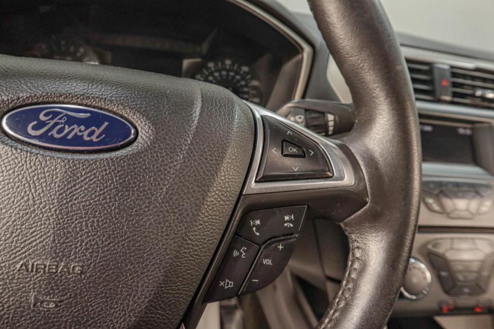 Ford Fusion (North America) II Челябинск  - изображение 12