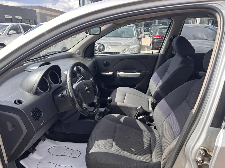 Chevrolet Aveo I Ногинск  - изображение 9
