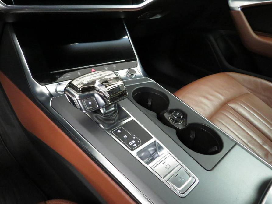 Audi A6 V (C8) Санкт-Петербург  - изображение 11