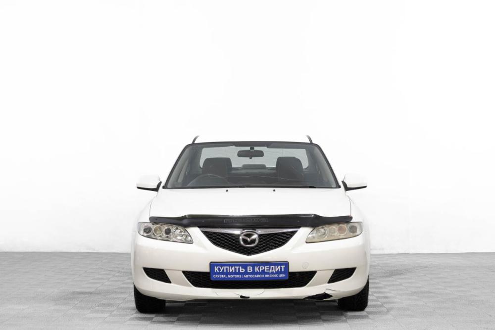 Mazda Atenza I Барнаул  - изображение 2