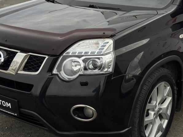 Nissan X-Trail II Рестайлинг с пробегом 2014 года, цена 1 399 000 рублей, 230021 км, внедорожник, Автокод Объявления