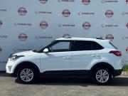 Hyundai Creta I Рестайлинг Екатеринбург  - изображение 38