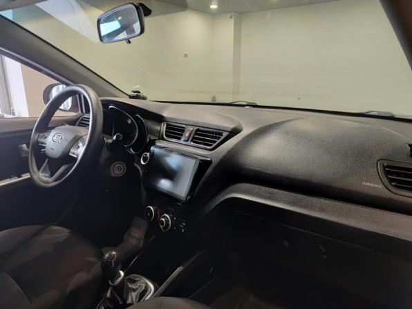 Kia Rio III с пробегом 2012 года, цена 705 000 рублей, 207602 км, седан, Автокод Объявления