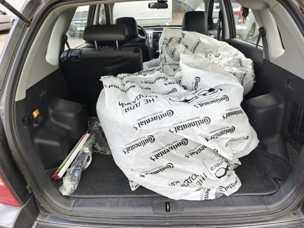 Hyundai Tucson I с пробегом 2008 года, цена 849 000 рублей, 118344 км, внедорожник, Автокод Объявления