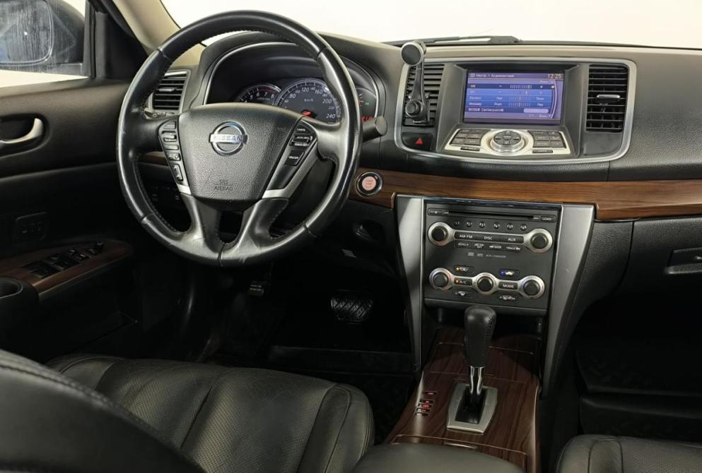 Nissan Teana II (J32) Нижний Новгород  - изображение 12
