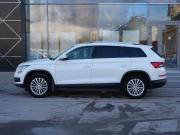 Skoda Kodiaq I Новосибирск  - изображение 33