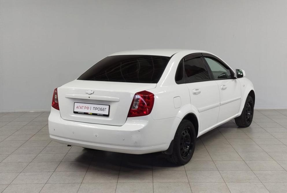 Daewoo Gentra II Саратов  - изображение 5
