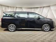 GAC Trumpchi M8 II Москва  - изображение 30