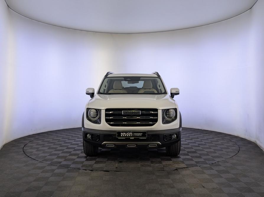 Haval Dargo I Москва  - изображение 2