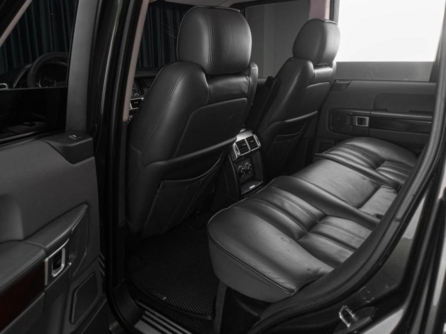 Land Rover Range Rover III Рестайлинг Тюмень  - изображение 16