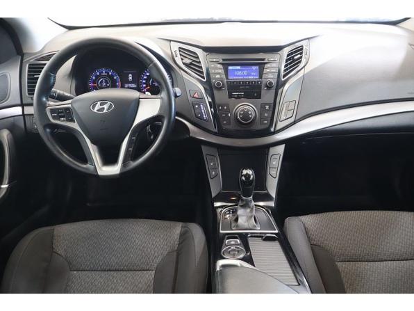 Hyundai i40 I с пробегом 2013 года, цена 999 000 рублей, 172803 км, седан, Автокод Объявления