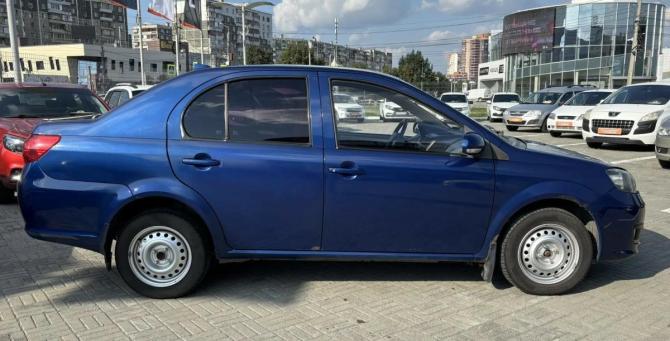 FAW V5 с пробегом 2013 года, цена 230 000 рублей, 68000 км, седан, Автокод Объявления