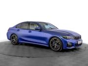 BMW 3 серии VII (G2x) Москва  - изображение 33